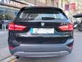 BMW X1 xDrive 18dA Zwart - thumbnail 3