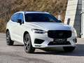 Volvo XC60 R Design AWD / Klima / Pano / Sitzheizung ... Weiß - thumbnail 5