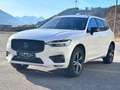 Volvo XC60 R Design AWD / Klima / Pano / Sitzheizung ... Weiß - thumbnail 7