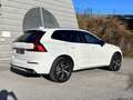 Volvo XC60 R Design AWD / Klima / Pano / Sitzheizung ... Weiß - thumbnail 14