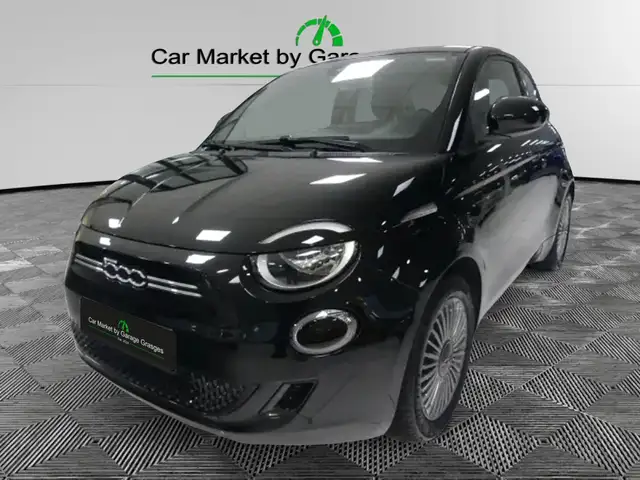 Fiat 500e ICON 42 kWh