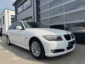 d Touring XENON PANO NAVI BUSINESS