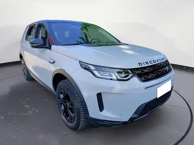 Land Rover Discovery Sport 2.0d i4 mhev R-Dynamic S awd 150cv auto