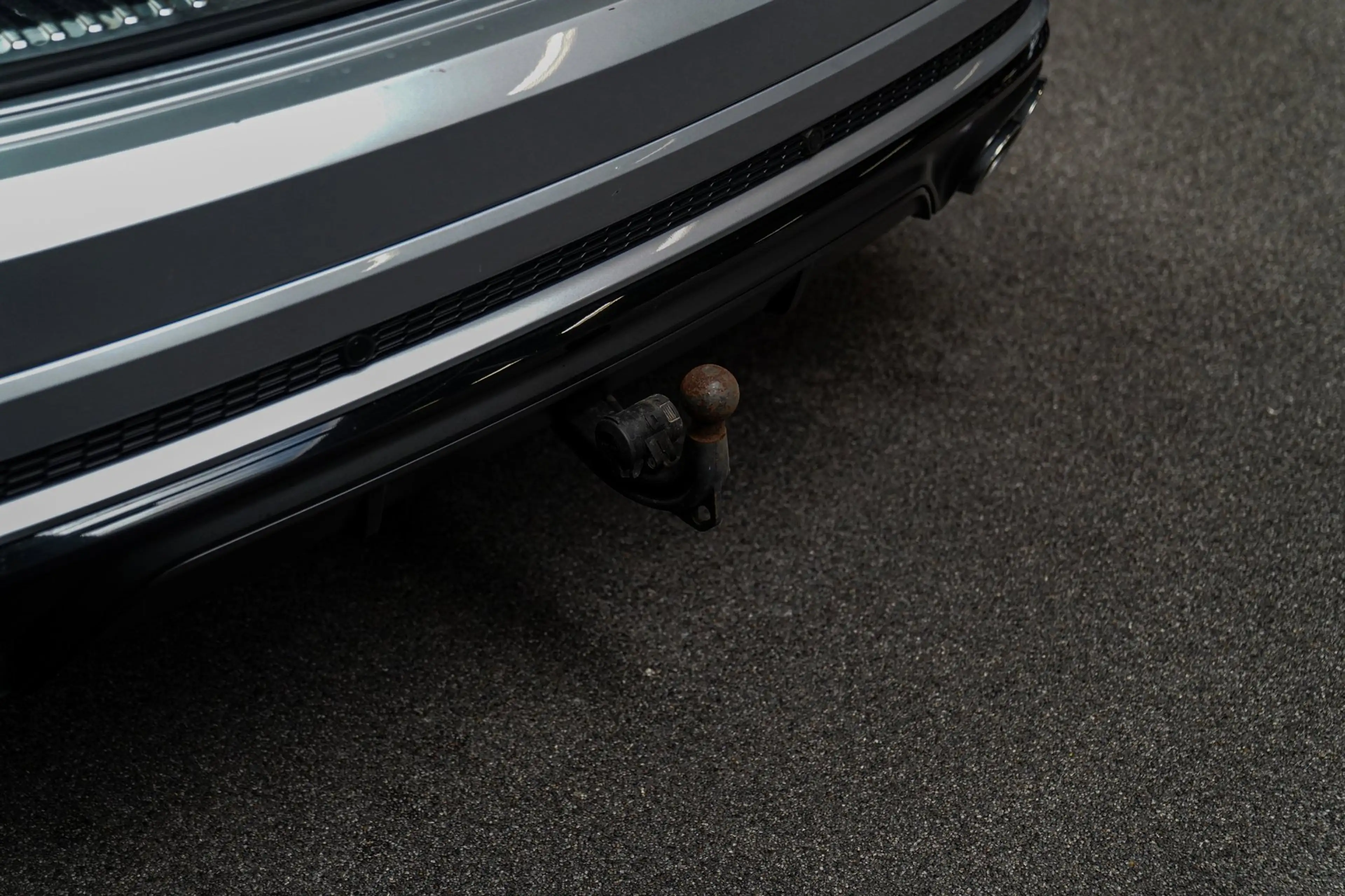 Audi SQ8 4.0 TDI SQ8 Quattro | Panorama | Trekhaak | Bang&O — photo 26