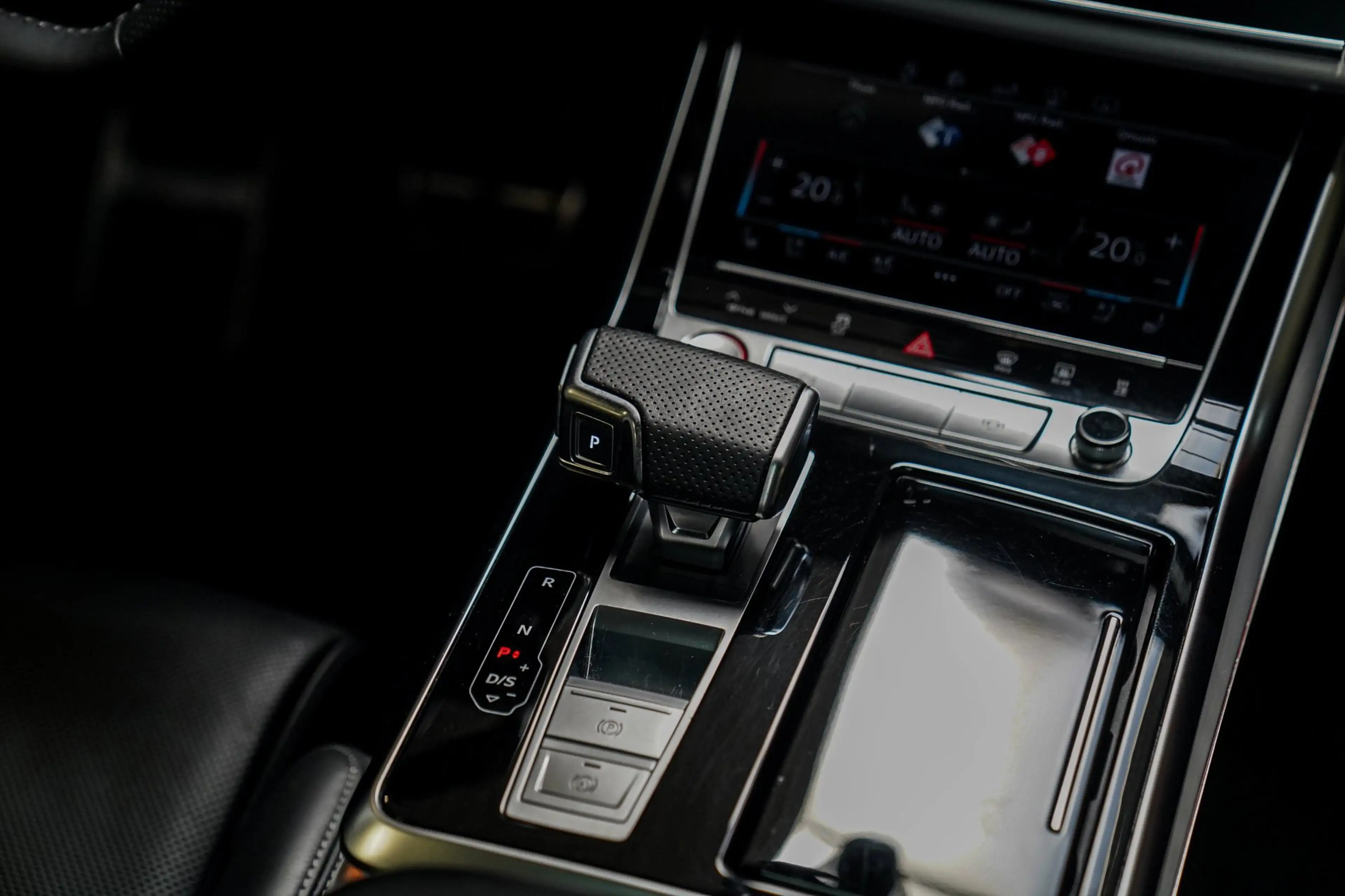 Audi SQ8 4.0 TDI SQ8 Quattro | Panorama | Trekhaak | Bang&O — photo 36