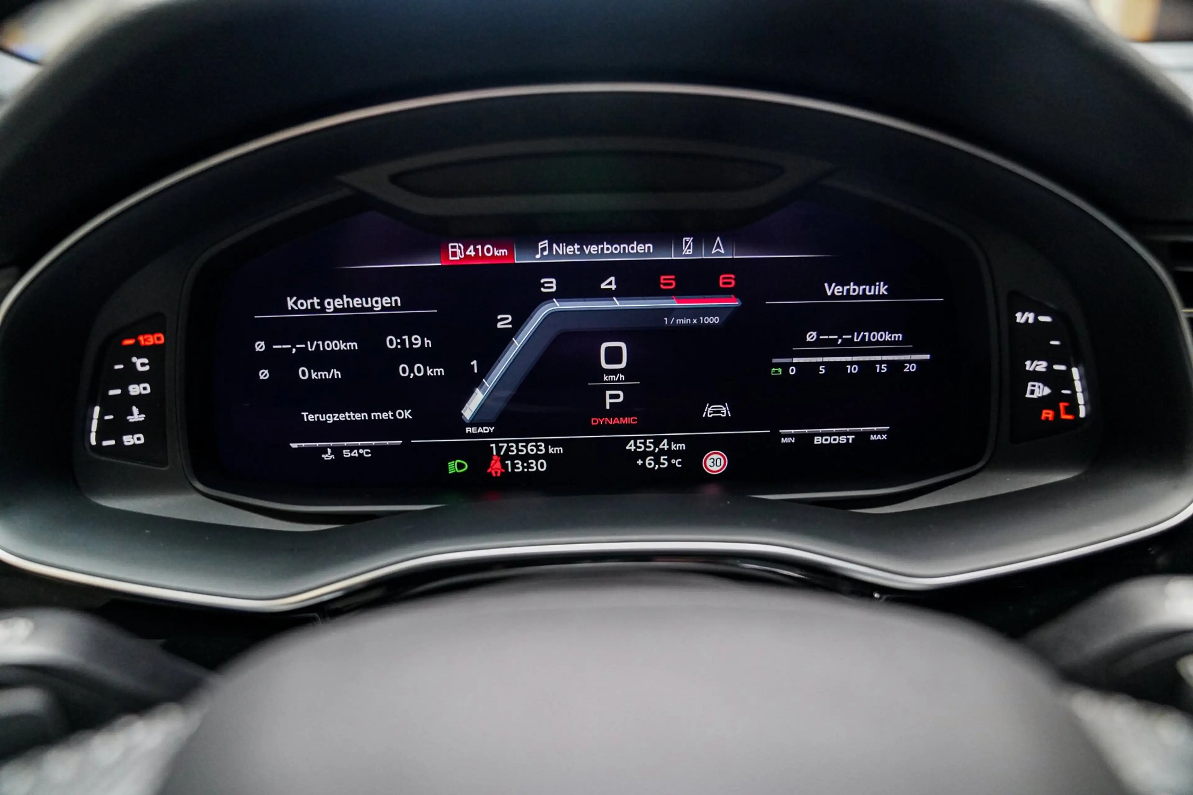 Audi SQ8 4.0 TDI SQ8 Quattro | Panorama | Trekhaak | Bang&O — photo 47