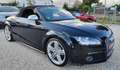 Audi TTS 2.0 TFSI Roadster quattro Xeno*Leder*19Zoll* Schwarz - thumbnail 10