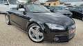 Audi TTS 2.0 TFSI Roadster quattro Xeno*Leder*19Zoll* Schwarz - thumbnail 11