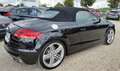 Audi TTS 2.0 TFSI Roadster quattro Xeno*Leder*19Zoll* Schwarz - thumbnail 7