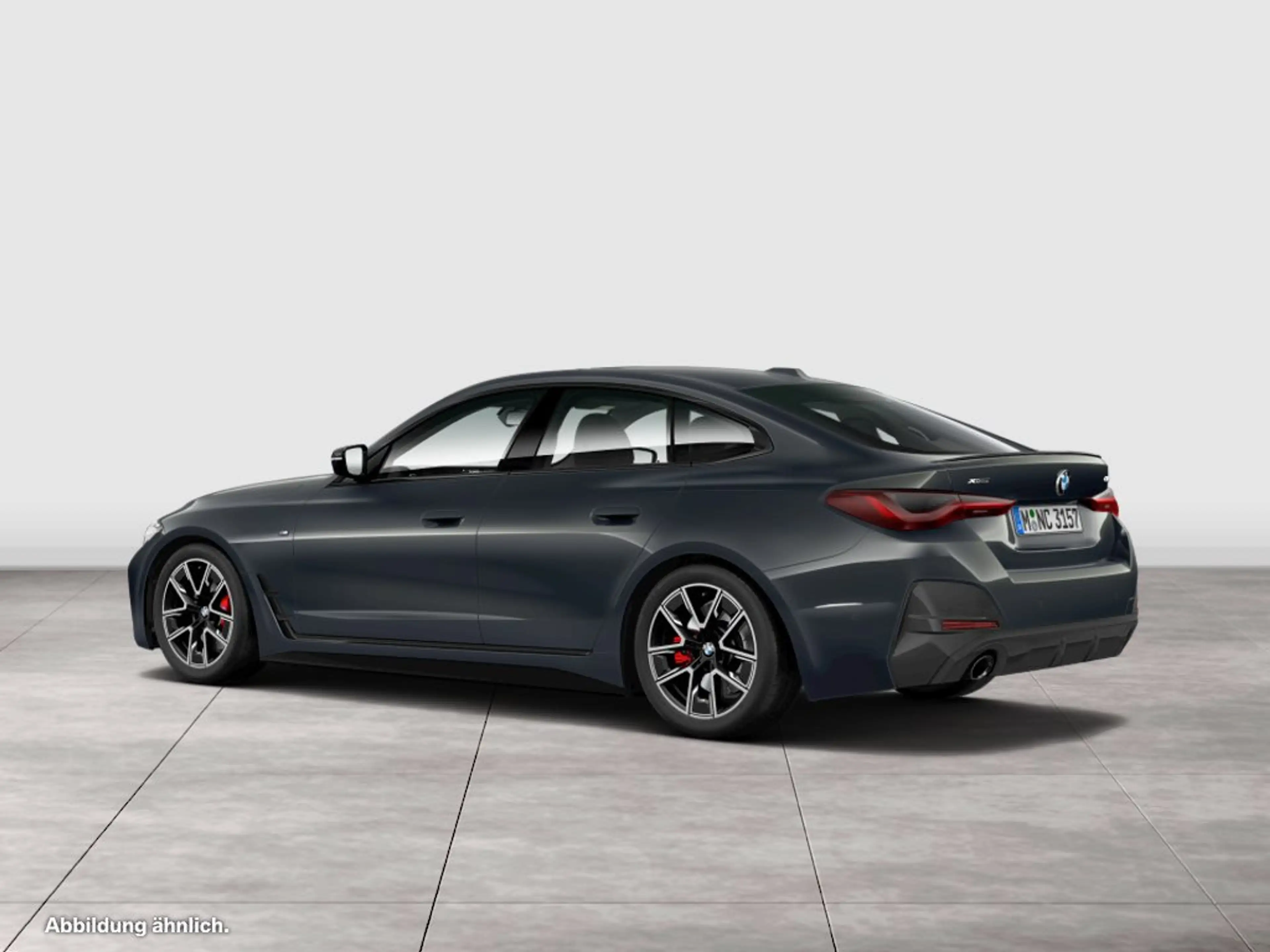 BMW 430 i xDrive M Sport Pro PA RFK HuD HiFi Shz. 18" LMR — photo 6