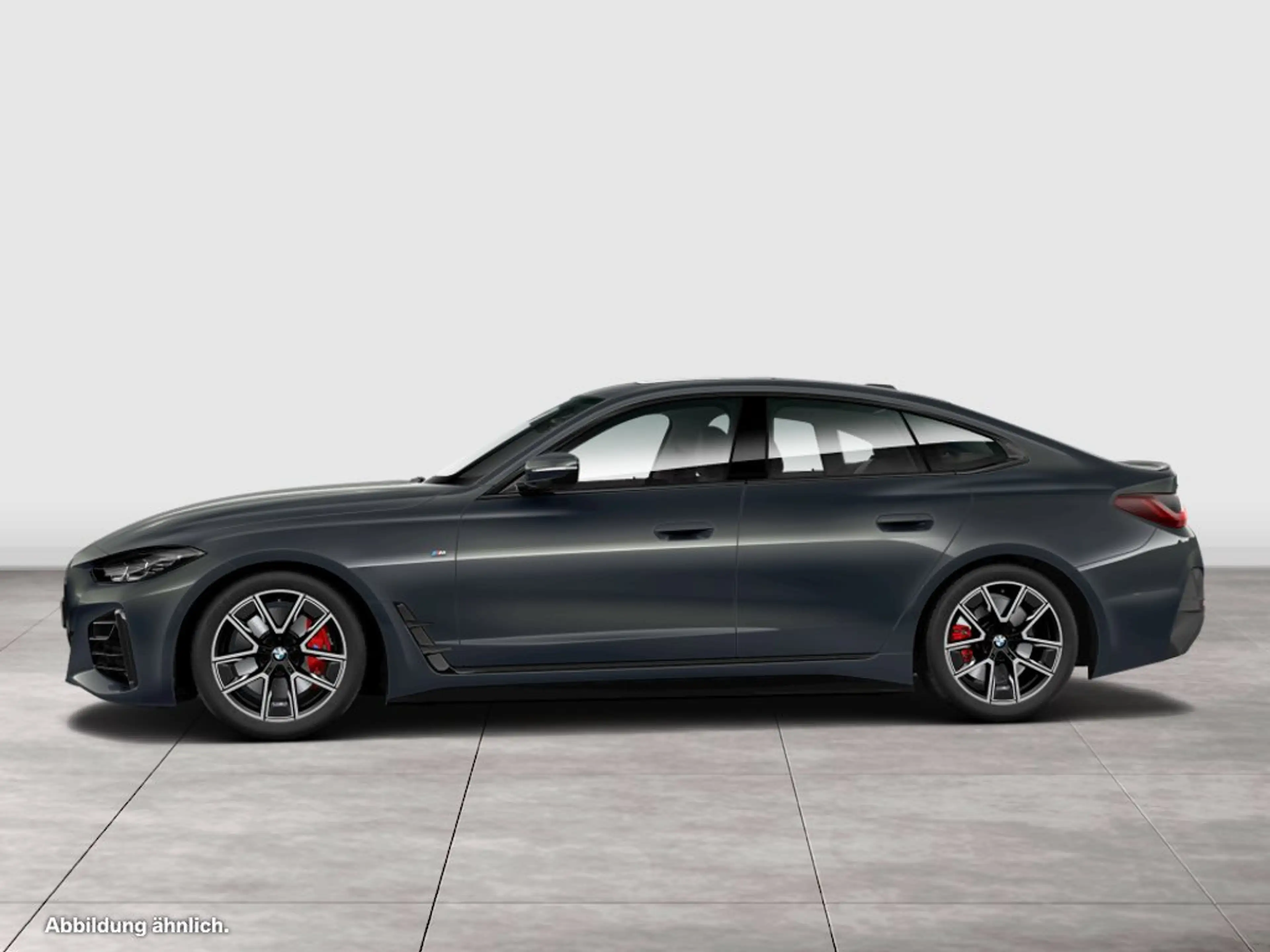 BMW 430 i xDrive M Sport Pro PA RFK HuD HiFi Shz. 18" LMR — photo 5
