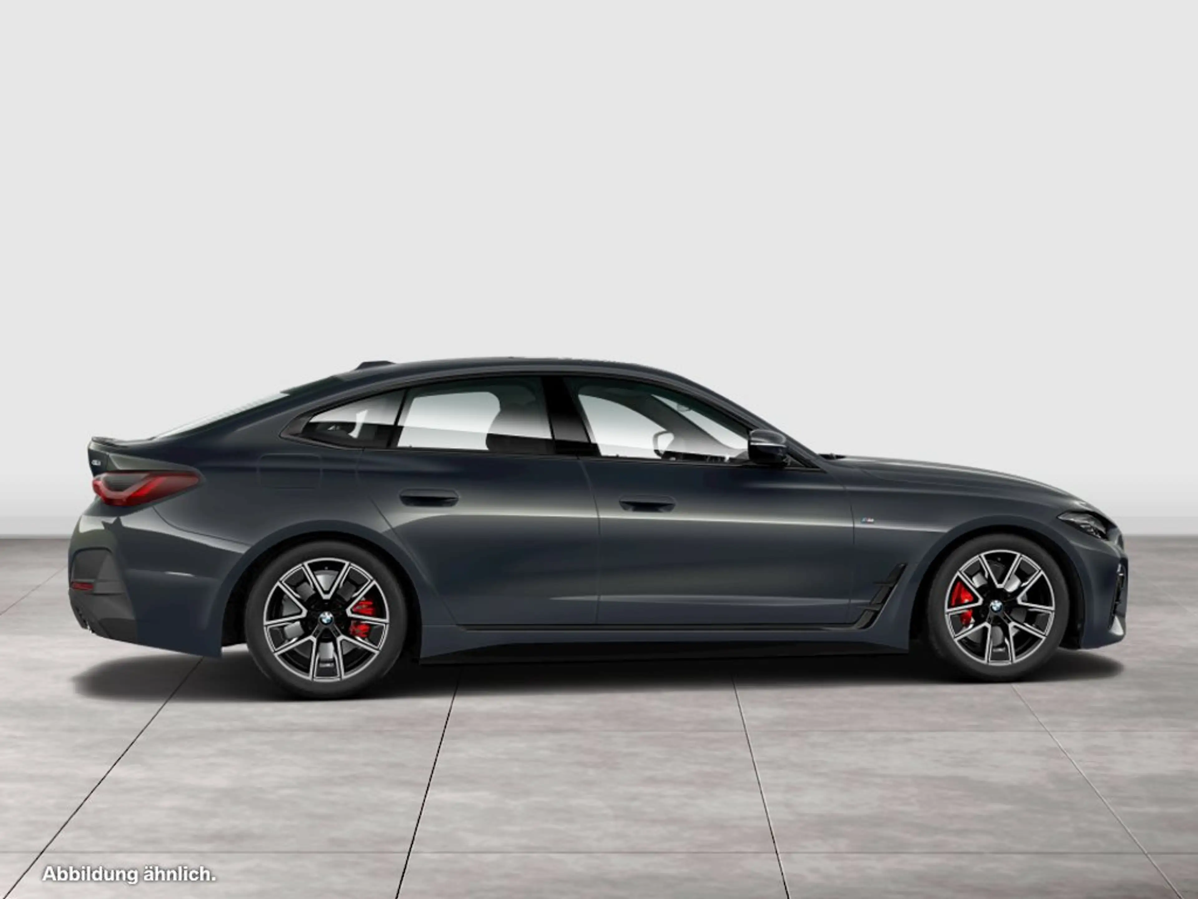 BMW 430 i xDrive M Sport Pro PA RFK HuD HiFi Shz. 18" LMR — photo 8
