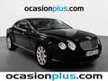 Bentley Continental GT Aut. Schwarz - thumbnail 2
