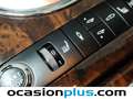 Bentley Continental GT Aut. Schwarz - thumbnail 10