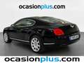 Bentley Continental GT Aut. Schwarz - thumbnail 3