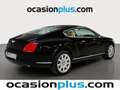Bentley Continental GT Aut. Schwarz - thumbnail 4