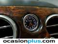 Bentley Continental GT Aut. Schwarz - thumbnail 9