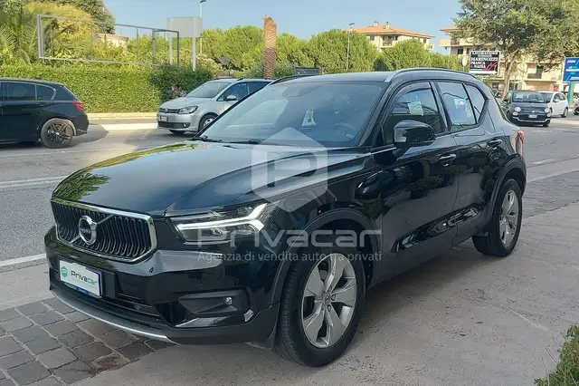 Volvo XC40 XC40 D3 Momentum