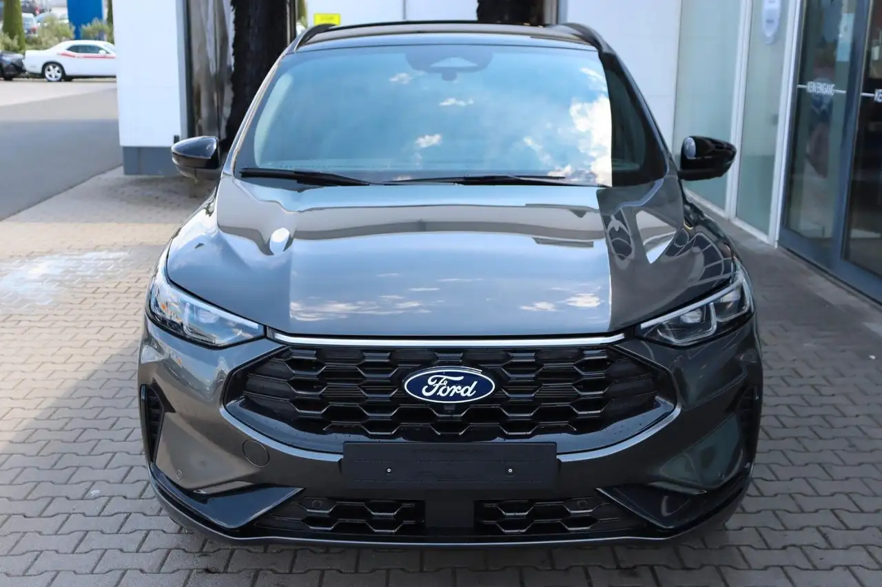 Ford Kuga 2026