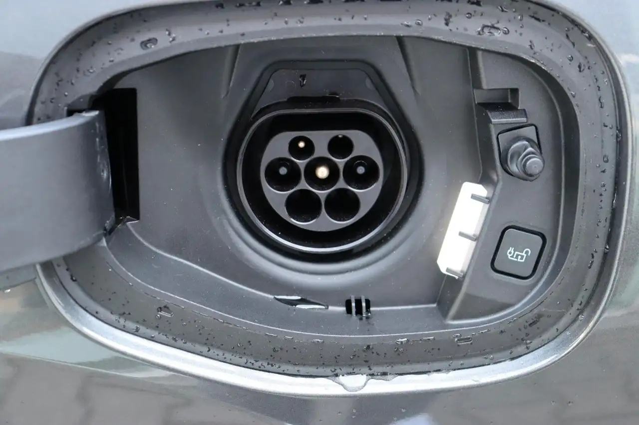 Ford Kuga 2026
