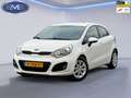 Kia Rio 1.2 CVVT Super Pack, 5 deurs, climaat controle , N Wit - thumbnail 1