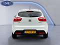 Kia Rio 1.2 CVVT Super Pack, 5 deurs, climaat controle , N Wit - thumbnail 7