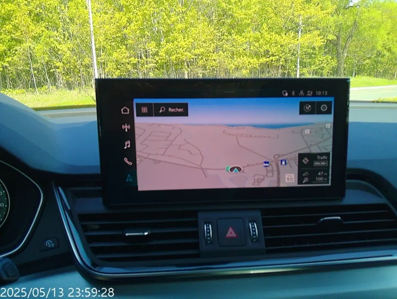 Audi Q5 снимка Audi Q5