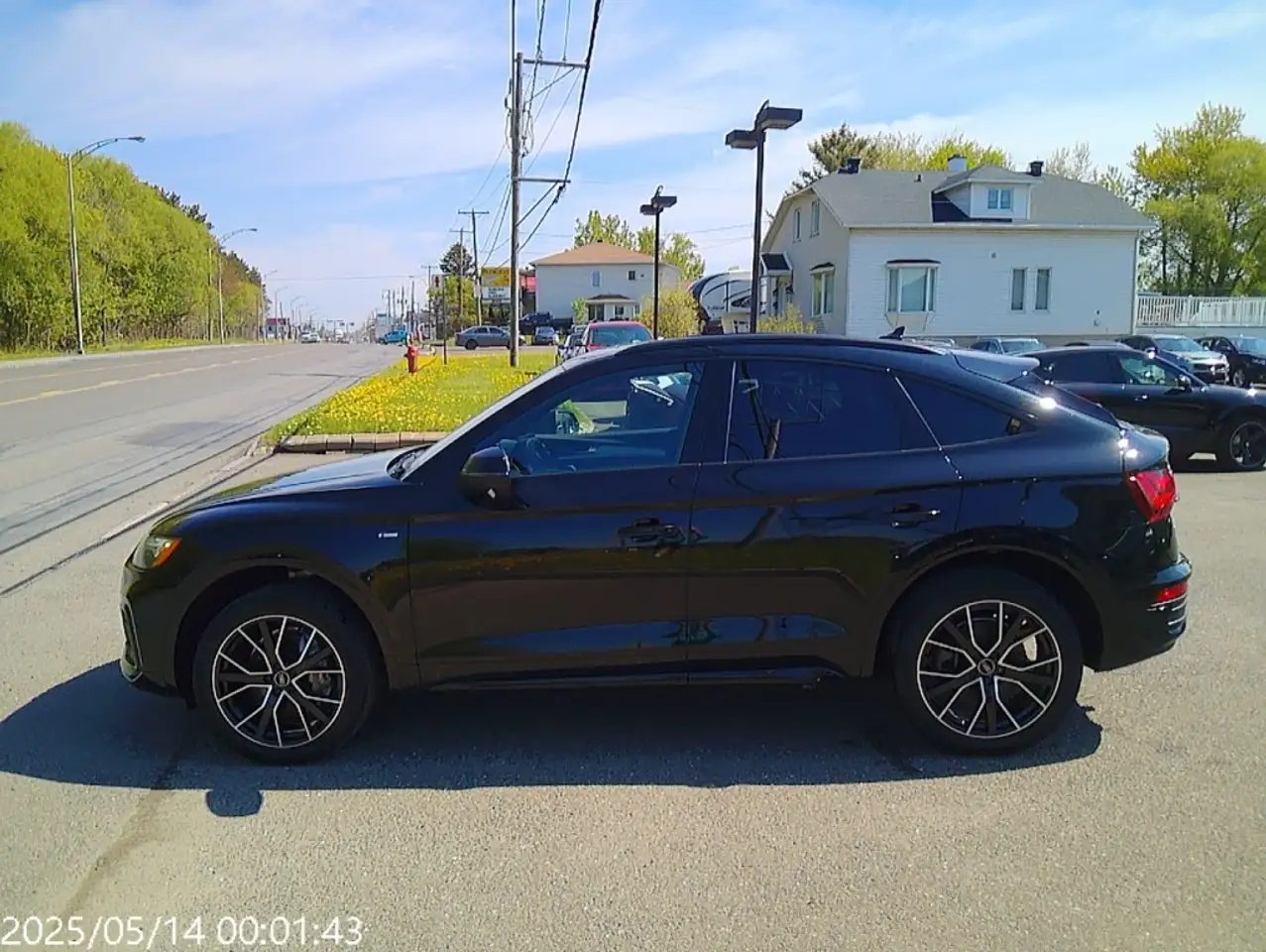 Audi Q5 снимка Audi Q5
