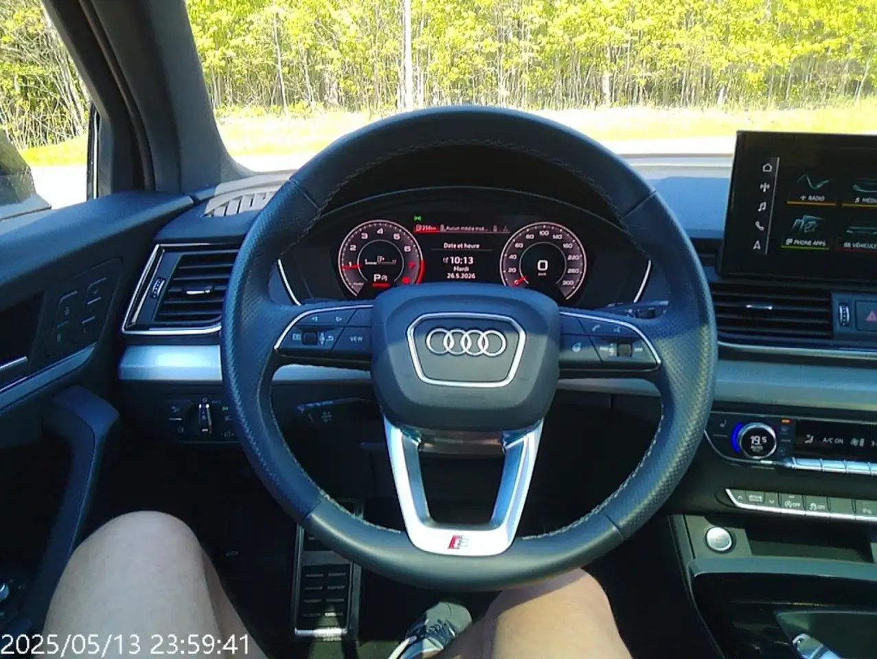 Audi Q5 снимка Audi Q5