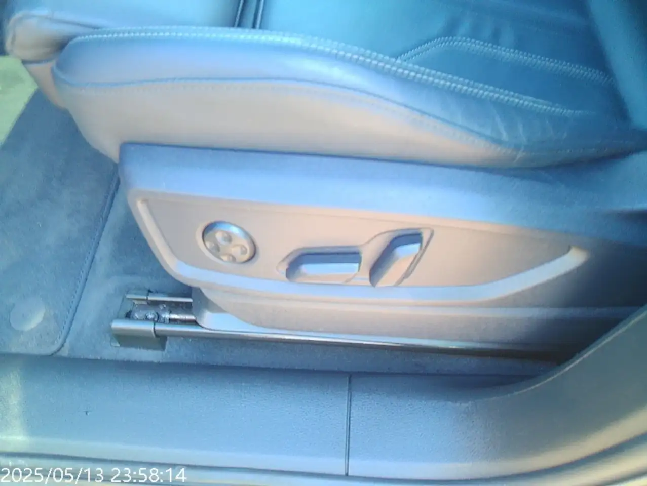 Audi Q5 снимка Audi Q5