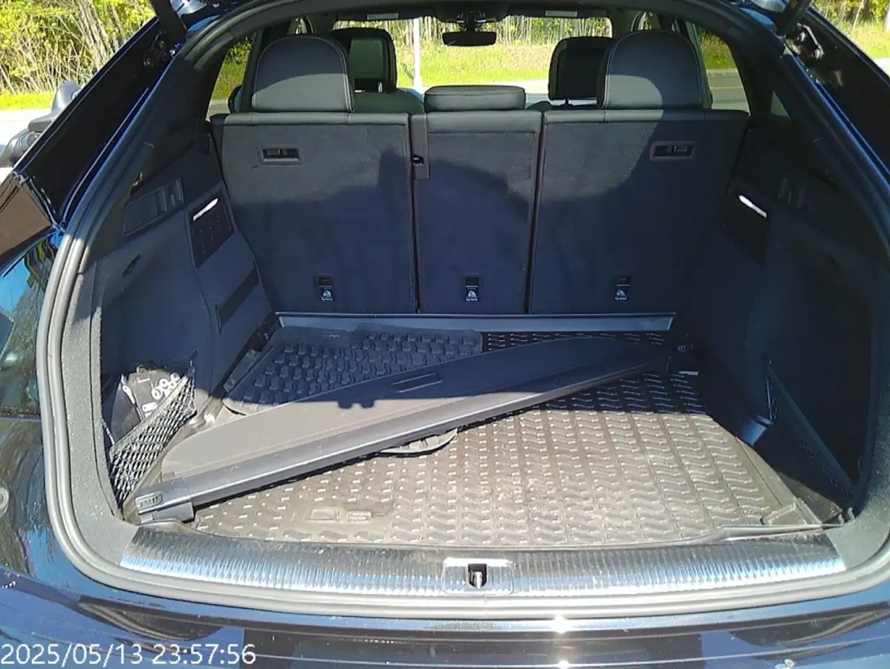 Audi Q5 снимка Audi Q5