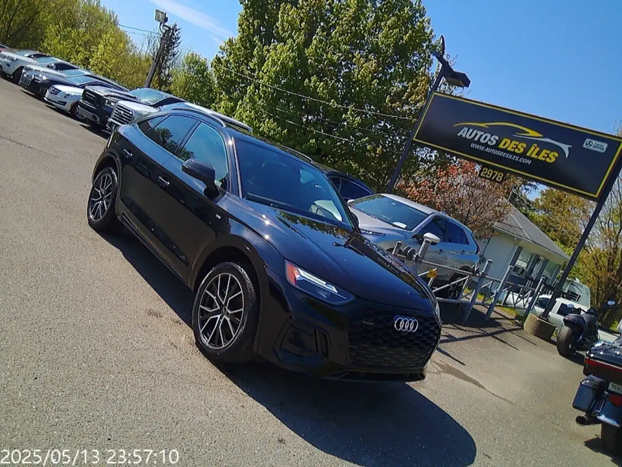 Audi Q5 снимка Audi Q5