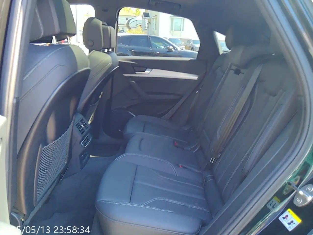 Audi Q5 снимка Audi Q5