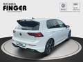 Volkswagen Golf 2.0 TSI 4M DSG R Performance*IQ/Pano/DCC* Weiß - thumbnail 6