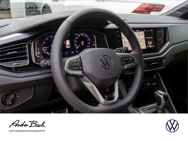 Volkswagen Taigo R-Line 1,0 l TSI 85 kW (116 PS) 7- Gang-Do — photo 12