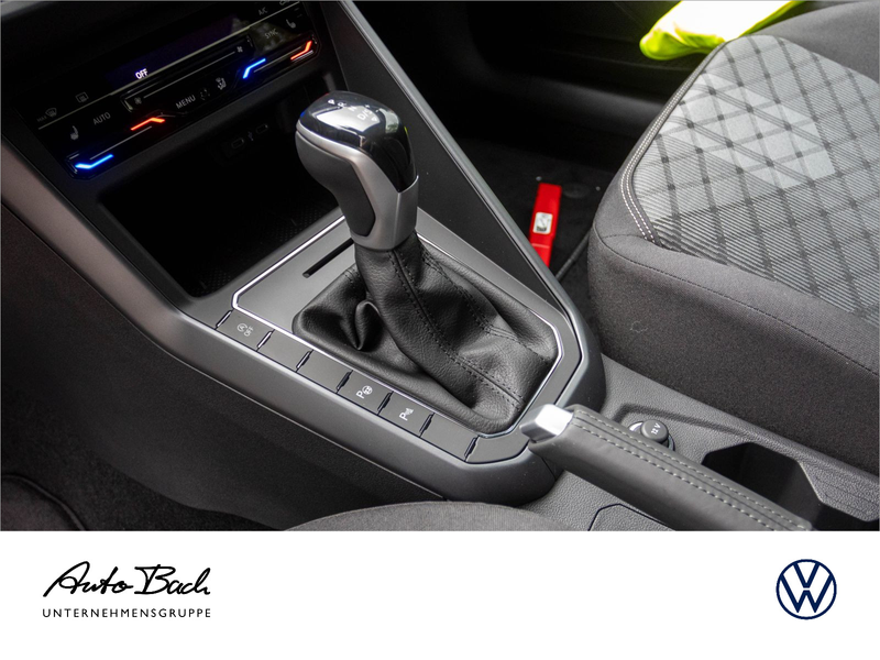 Volkswagen Taigo R-Line 1,0 l TSI 85 kW (116 PS) 7- Gang-Do — photo 14