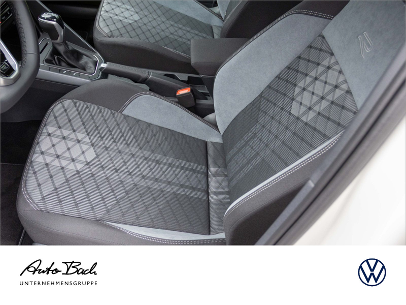 Volkswagen Taigo R-Line 1,0 l TSI 85 kW (116 PS) 7- Gang-Do — photo 11