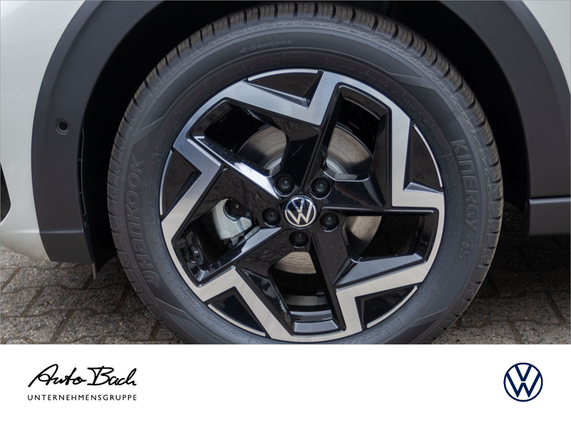 Volkswagen Taigo R-Line 1,0 l TSI 85 kW (116 PS) 7- Gang-Do — photo 9