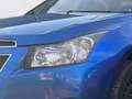 Chevrolet Cruze 1.8 LT ohne TÜV Seitenschaden Bleu - thumbnail 4