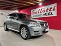 Mercedes-Benz GLK 220 CDI 4Matic BlueEFFICIENCY Premium Grey - thumbnail 1