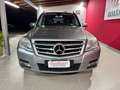 Mercedes-Benz GLK 220 CDI 4Matic BlueEFFICIENCY Premium Grey - thumbnail 2