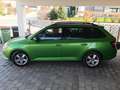 Skoda Fabia Fabia Combi Style 1,2 TSI Style Grün - thumbnail 1