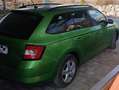 Skoda Fabia Fabia Combi Style 1,2 TSI Style Grün - thumbnail 4