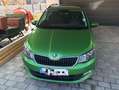 Skoda Fabia Fabia Combi Style 1,2 TSI Style Grün - thumbnail 2