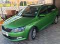 Skoda Fabia Fabia Combi Style 1,2 TSI Style Grün - thumbnail 3