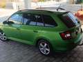 Skoda Fabia Fabia Combi Style 1,2 TSI Style Grün - thumbnail 5