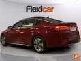 Kia Optima 2.0 GDi Híbrido Enchufable 151kW (205CV) Roşu - thumbnail 5