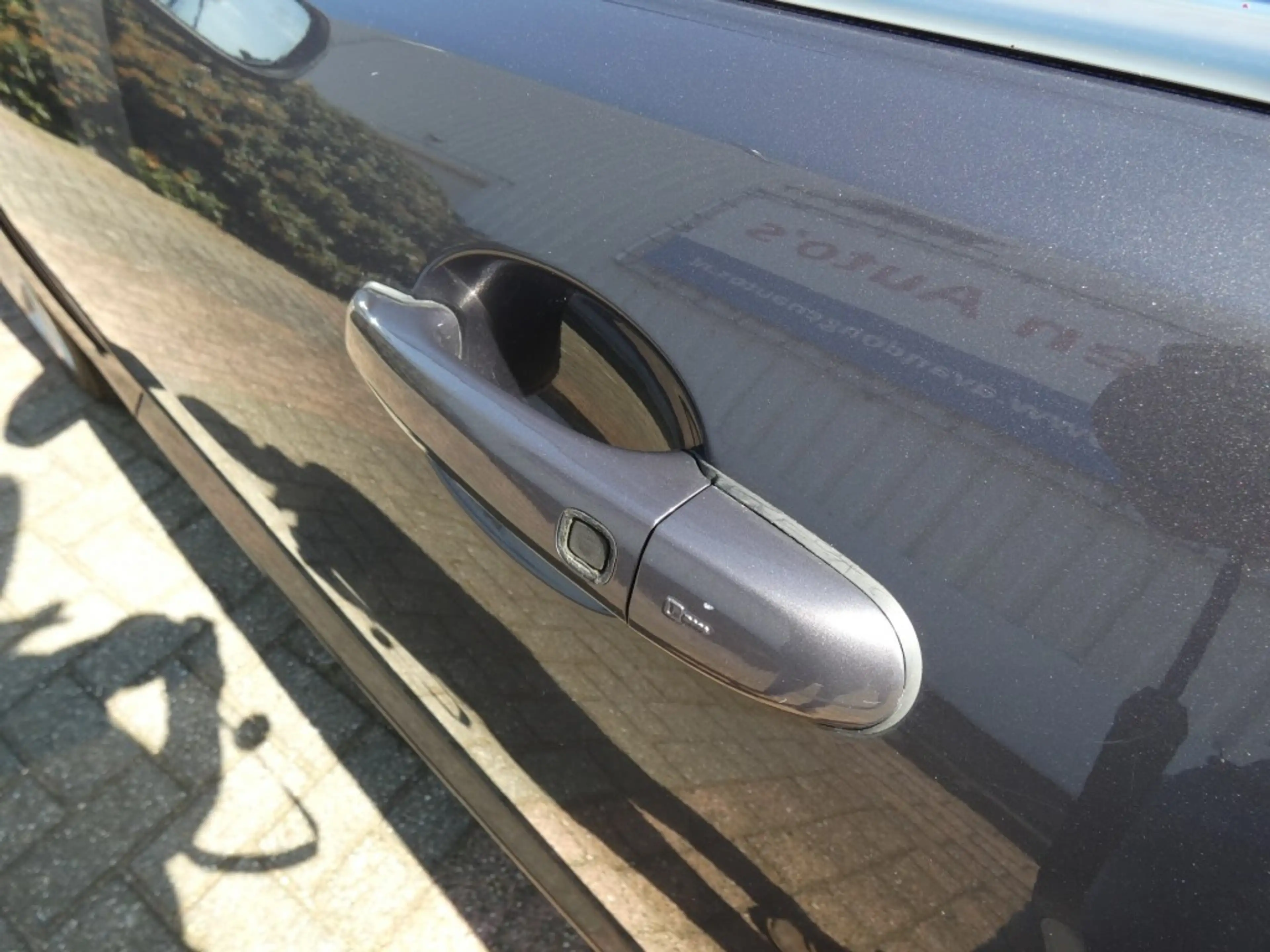 Jaguar XF 4.2 V8 PREMIUM LUXURY,Leer,Navi,Camera,APK 27-1-27 — photo 8