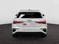 Audi A3 Sportback Audi A3 Sportback S line 35 TFSI  110(150) kW(ch) S tronic Blanco - thumbnail 4