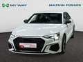 Audi A3 Sportback Audi A3 Sportback S line 35 TFSI  110(150) kW(ch) S tronic Blanco - thumbnail 1